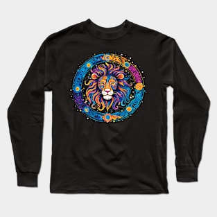 Leo: Making Ordinary Situations Extraordinary. Long Sleeve T-Shirt